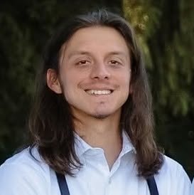 Cody McCarty, founder of Fiscal Fitness